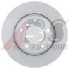 MINI 34219811540 Brake Disc